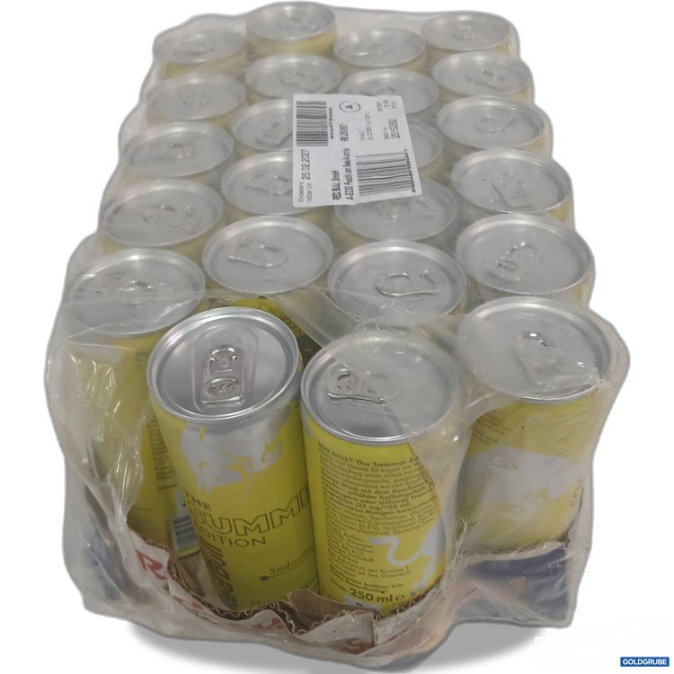 Artikel Nr. 984817 Artikel Nr. 984817: Redbull Sudachi-Lime 250ml 23Stk