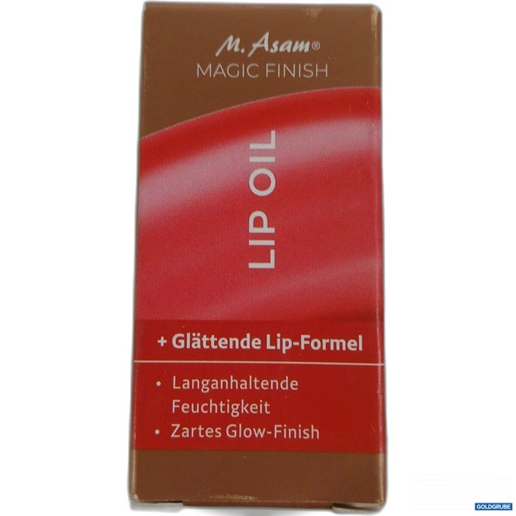 Artikel Nr. 987817: m. Asam lip oil