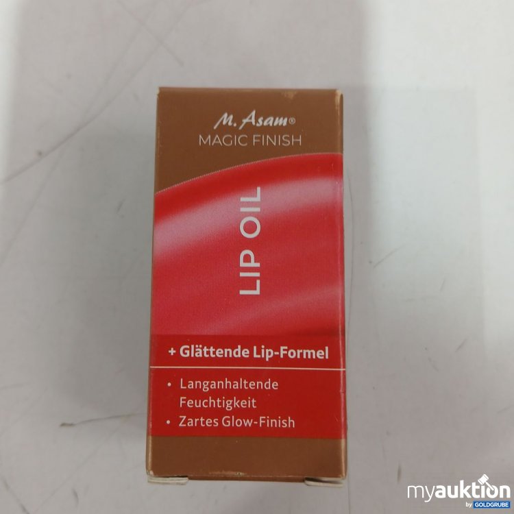 Artikel Nr. 987817: m. Asam lip oil