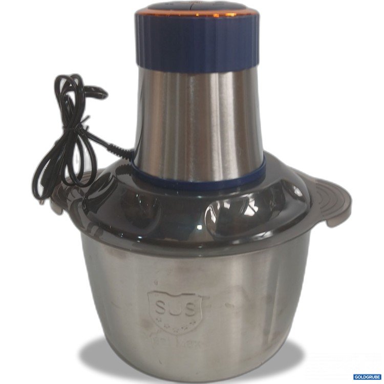 Artikel Nr. 991817: SUS Meat Grinder 