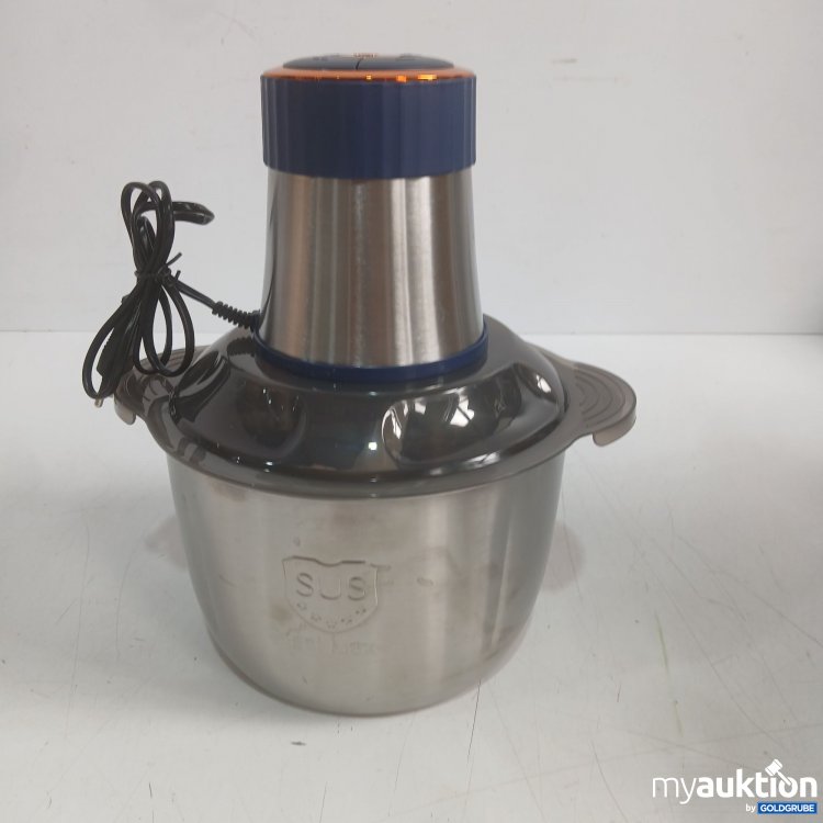 Artikel Nr. 991817: SUS Meat Grinder 