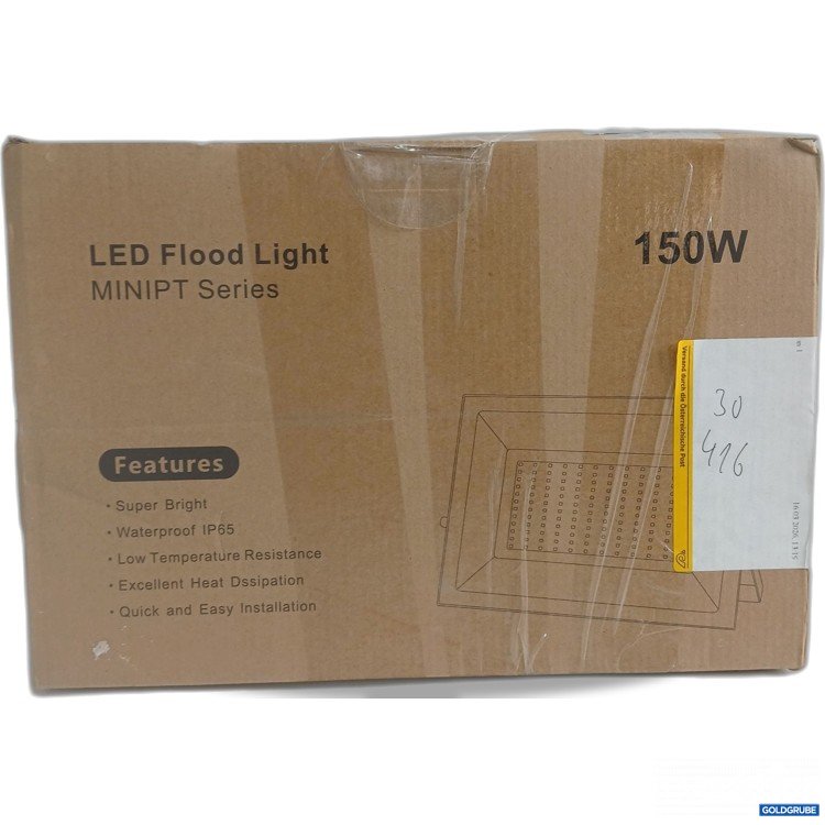 Artikel Nr. 992817 Artikel Nr. 992817: LED Flood Light MINIPT Series 150W