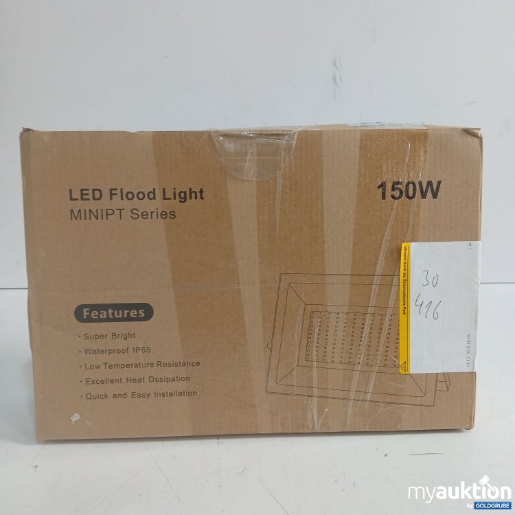 Artikel Nr. 992817 Artikel Nr. 992817: LED Flood Light MINIPT Series 150W