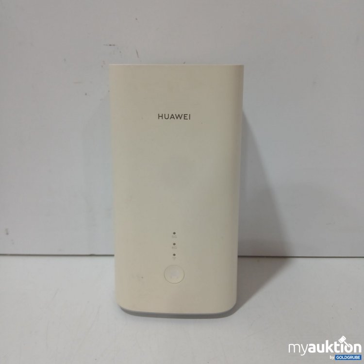 Artikel Nr. 995817: Huawei 5G CPE Pro 2 Model H122-373 Router