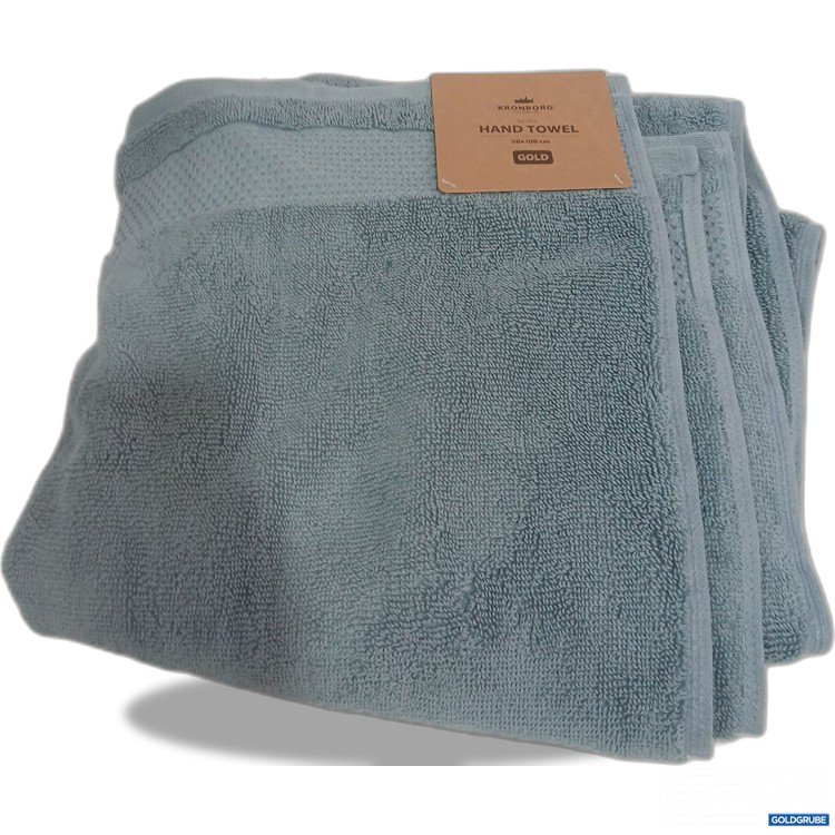 Artikel Nr. 998817 Artikel Nr. 998817: Kronborg Nora Hand Towel 50x100cm