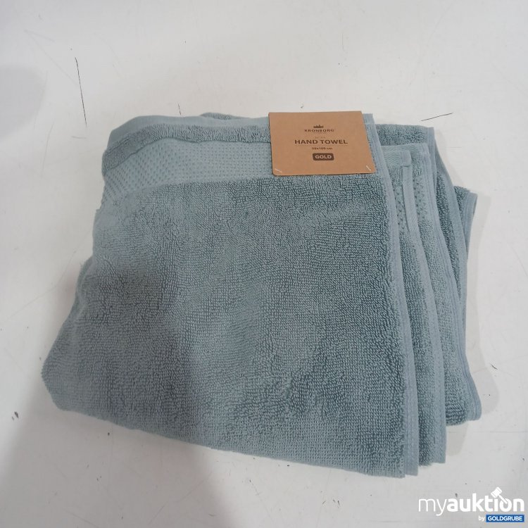 Artikel Nr. 998817 Artikel Nr. 998817: Kronborg Nora Hand Towel 50x100cm