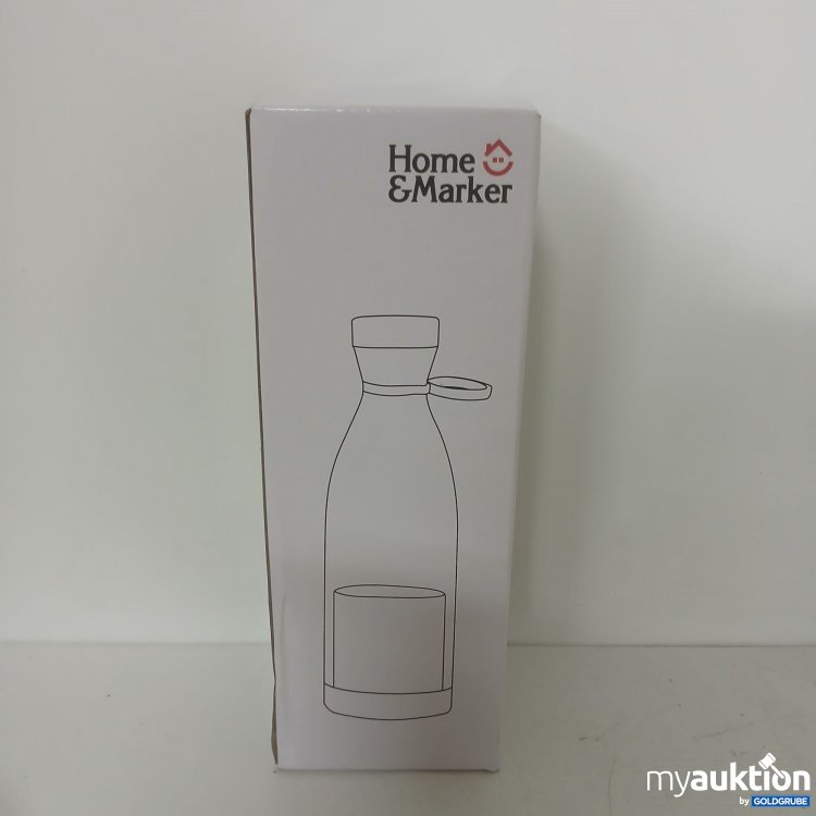 Artikel Nr. 397818: Home & Marker Jucify Pink YE-03