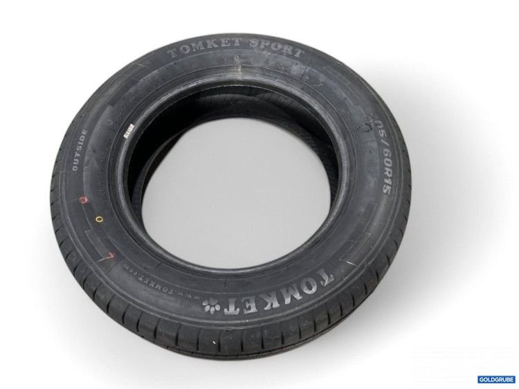 Artikel Nr. 435818 Artikel Nr. 435818: Tomket Sport Reifen 205/60R15