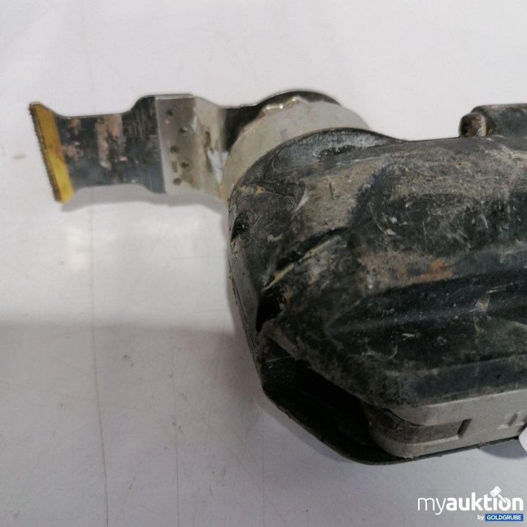 Artikel Nr. 438818: Metabo MT LTX