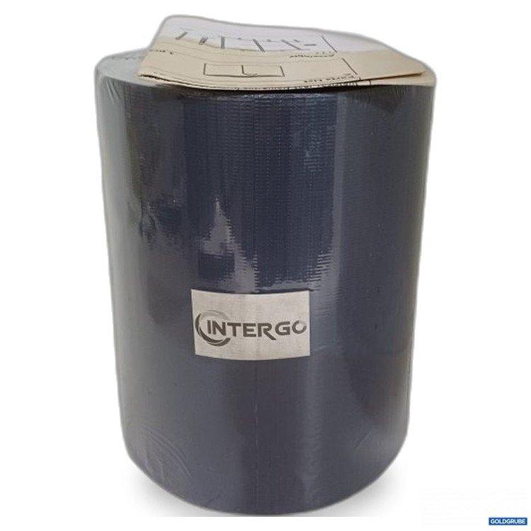 Artikel Nr. 447818 Artikel Nr. 447818: Intergo Schutzfolie 35m x 19cm