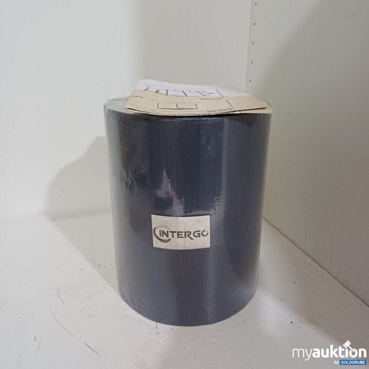 Artikel Nr. 447818 Artikel Nr. 447818: Intergo Schutzfolie 35m x 19cm