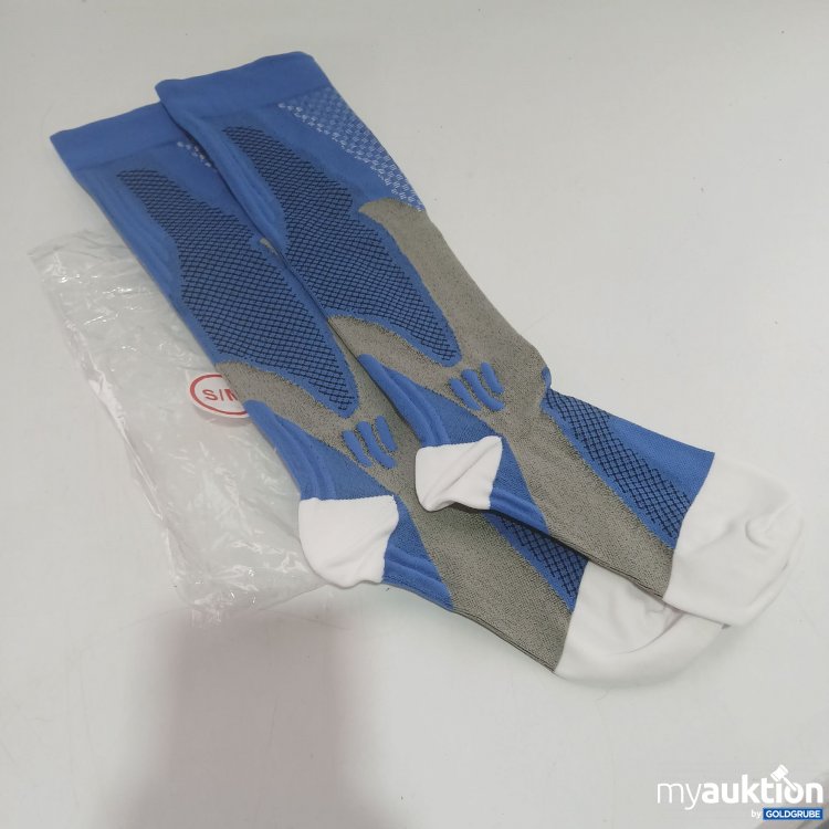 Artikel Nr. 520818 Artikel Nr. 520818: Socken S/M