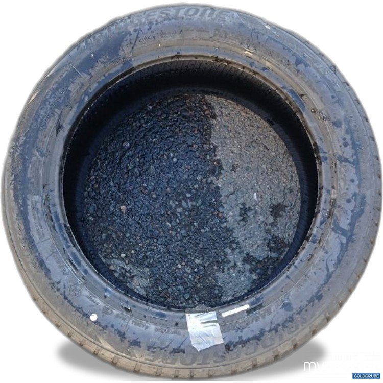 Artikel Nr. 524818: Bridgestone Reifen 195/65 R15