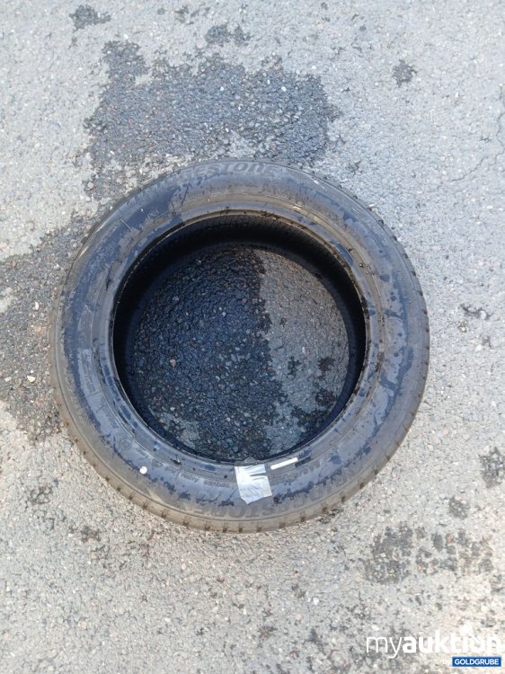 Artikel Nr. 524818: Bridgestone Reifen 195/65 R15