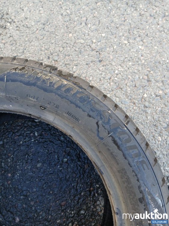Artikel Nr. 524818: Bridgestone Reifen 195/65 R15