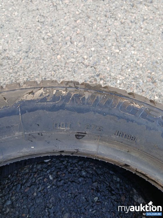 Artikel Nr. 524818: Bridgestone Reifen 195/65 R15