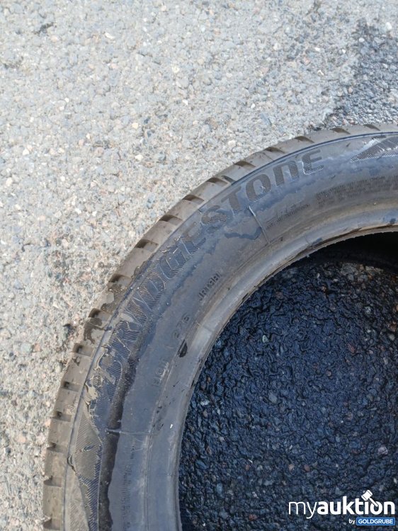 Artikel Nr. 524818: Bridgestone Reifen 195/65 R15