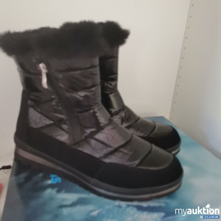 Artikel Nr. 814818 Artikel Nr. 814818: Polaris Boots