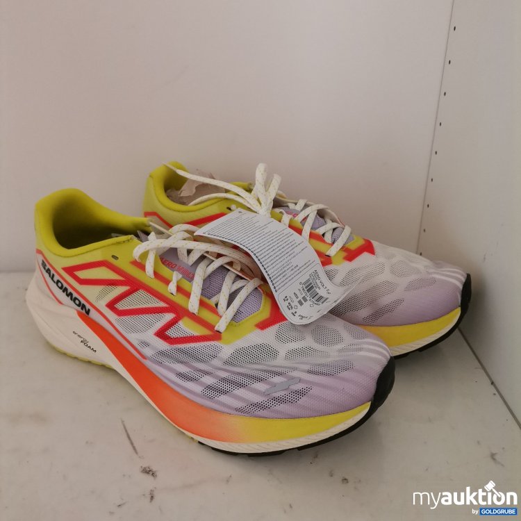Artikel Nr. 817818 Artikel Nr. 817818: Salomon aero volt 2