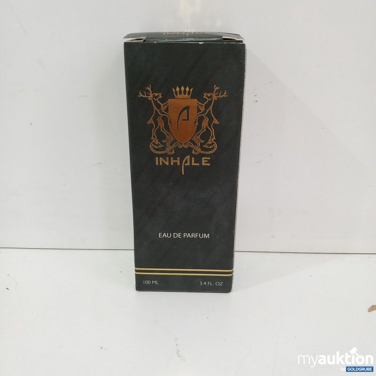 Artikel Nr. 819818 Artikel Nr. 819818: Inhale Eau de Parfum 100ml