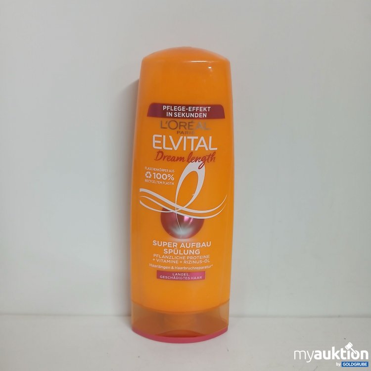 Artikel Nr. 826818 Artikel Nr. 826818: Elvital Dream Length Spülung 250ml