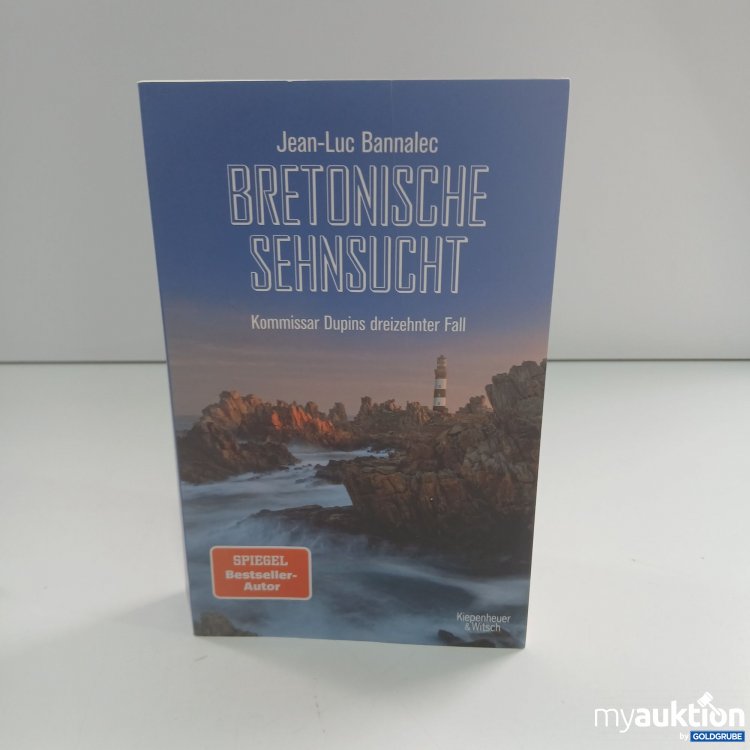 Artikel Nr. 833818 Artikel Nr. 833818: Bretonische Sehnsucht