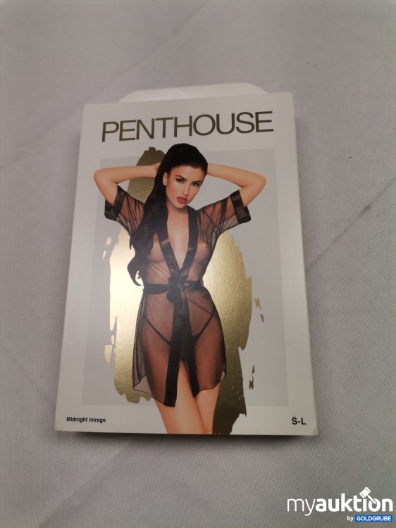 Artikel Nr. 837818: Penthouse lt Foto 