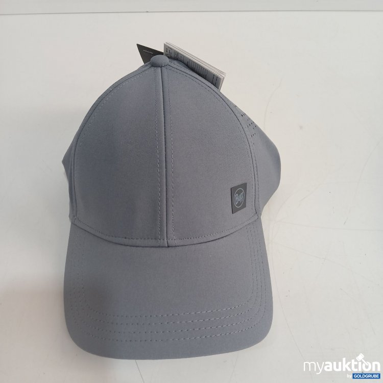 Artikel Nr. 854818: Buff Summit Cap Solid Stone Blue