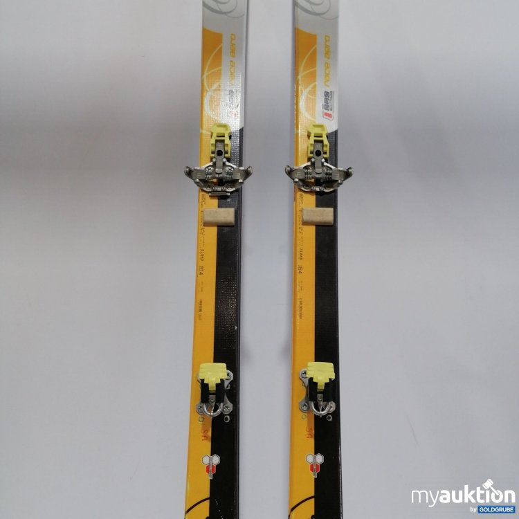 Artikel Nr. 859818 Artikel Nr. 859818: Race Aero Ski Trab 31949, 164