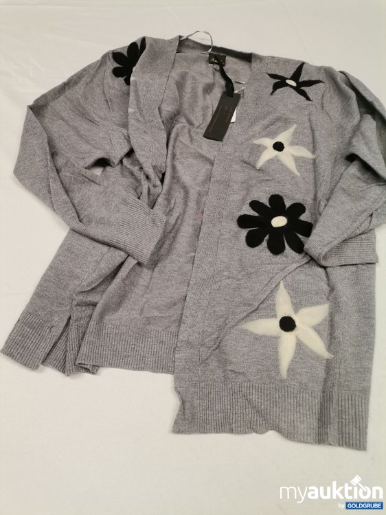 Artikel Nr. 863818: Aedan Strickjacke 