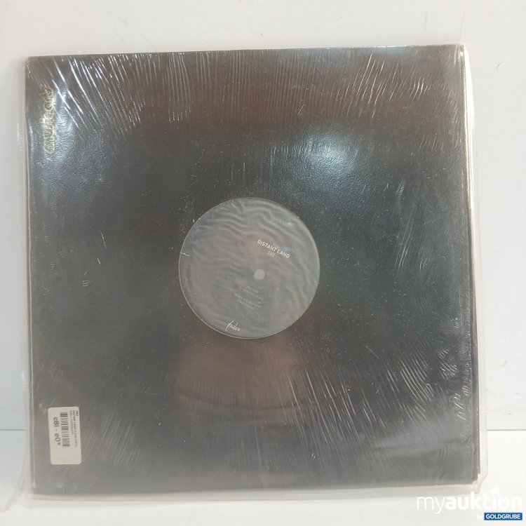 Artikel Nr. 872818 Artikel Nr. 872818: Vinyl-Schallplatte Album