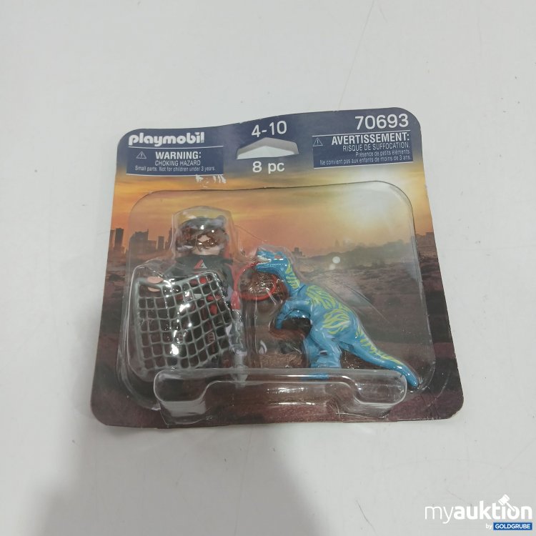 Artikel Nr. 873818: Playmobil 70693