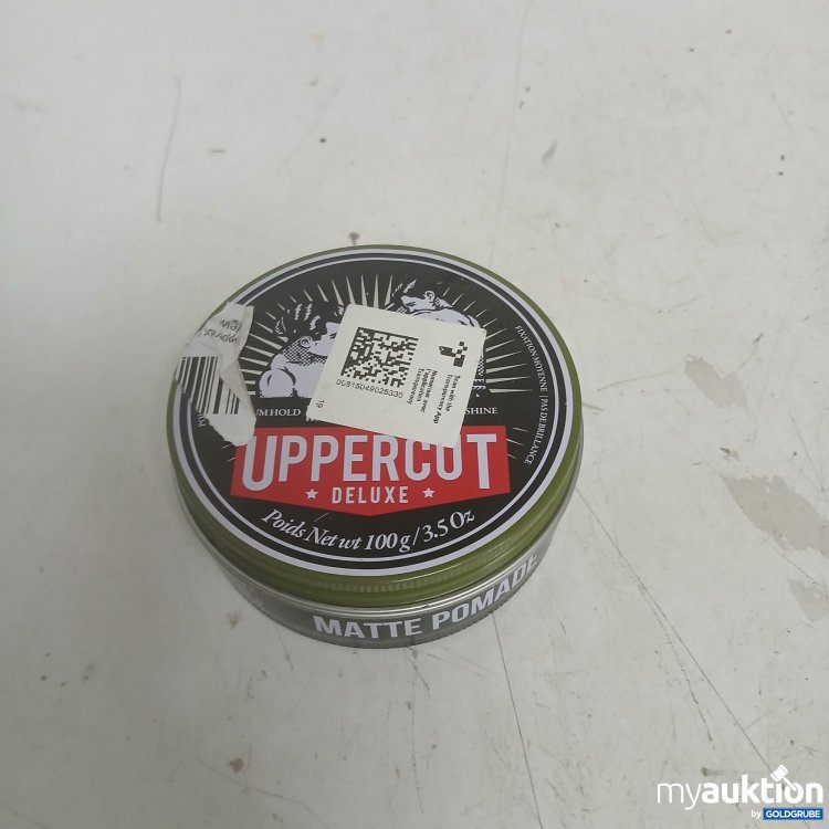 Artikel Nr. 877818: Uppercut Deluxe Pomade 100g
