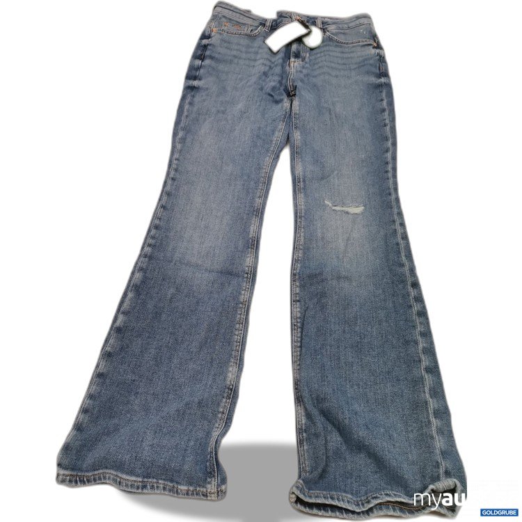 Artikel Nr. 879818 Artikel Nr. 879818: C&A Jeans
