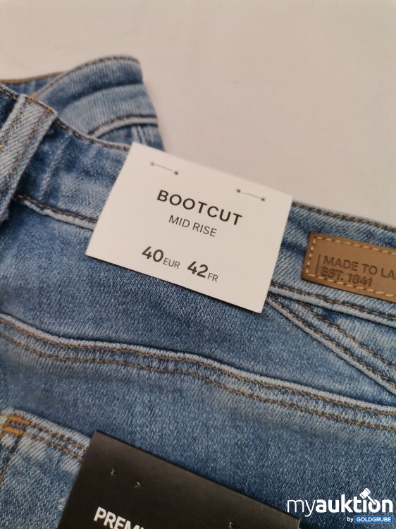 Artikel Nr. 879818 Artikel Nr. 879818: C&A Jeans