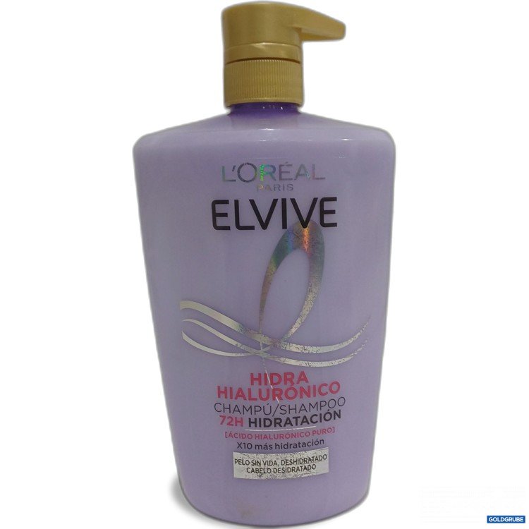 Artikel Nr. 884818: Loreal Paris Shampo 1L