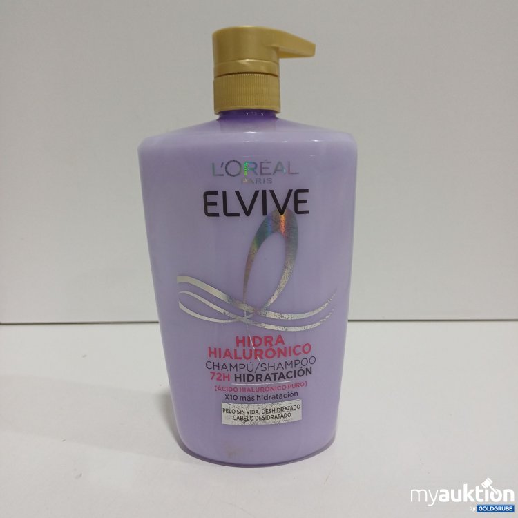 Artikel Nr. 884818: Loreal Paris Shampo 1L