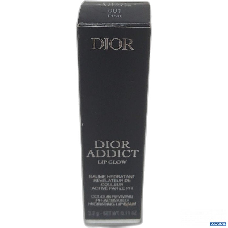 Artikel Nr. 885818: Dior Addict Lip Glow Ph-Aktivierter Lippenbalsam 3,2g
