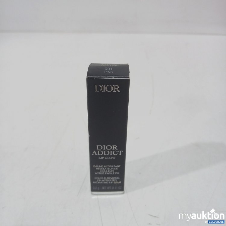 Artikel Nr. 885818: Dior Addict Lip Glow Ph-Aktivierter Lippenbalsam 3,2g