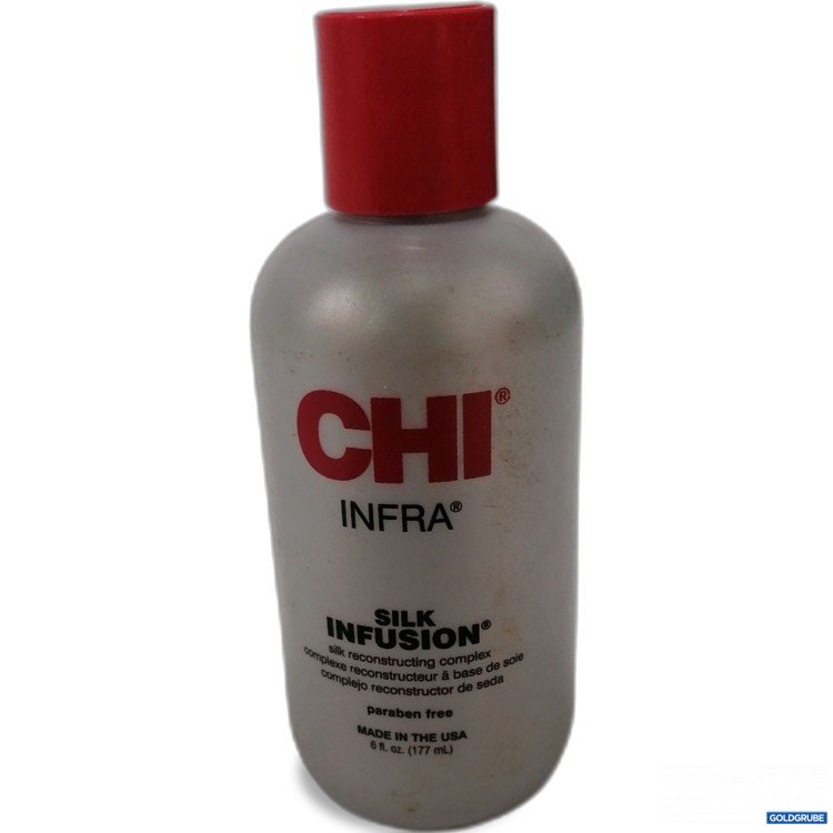 Artikel Nr. 886818: Chi Infra Silk Infusion 177ml