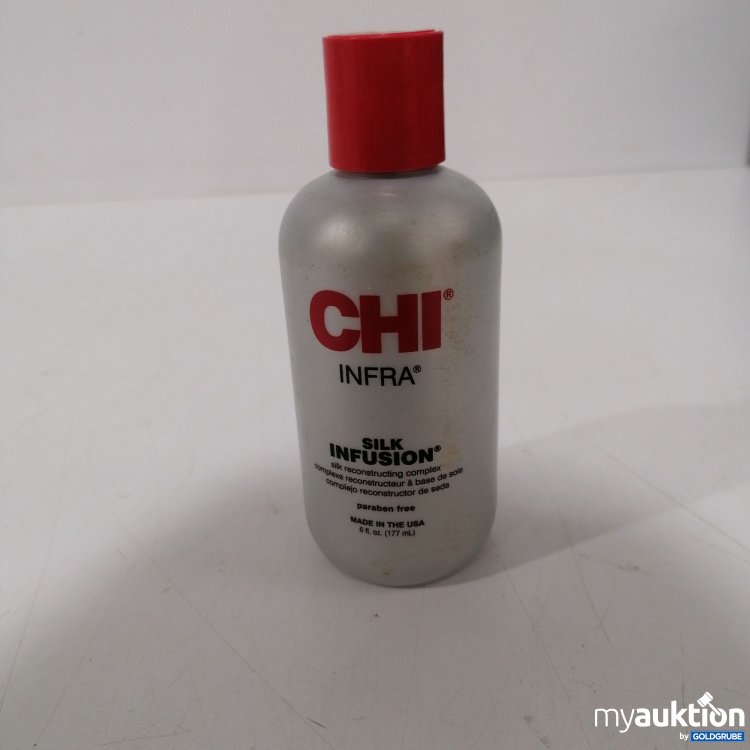 Artikel Nr. 886818: Chi Infra Silk Infusion 177ml
