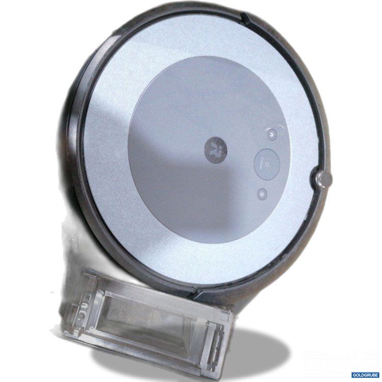 Artikel Nr. 887818: Irobot Roomba Combo i5 Saug und Wischroboter Model:17070