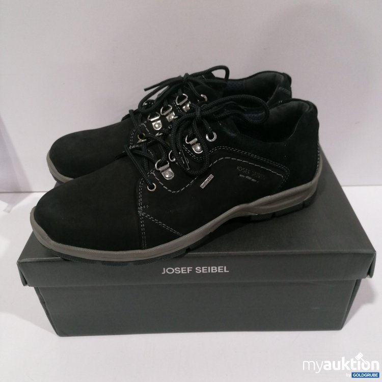 Artikel Nr. 903818: Josef Seibel Lenny 55 14955TE21 Nubuk/Kombi