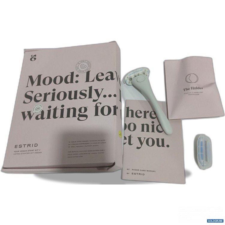 Artikel Nr. 913818: Estrid Your Vegan Start Kit