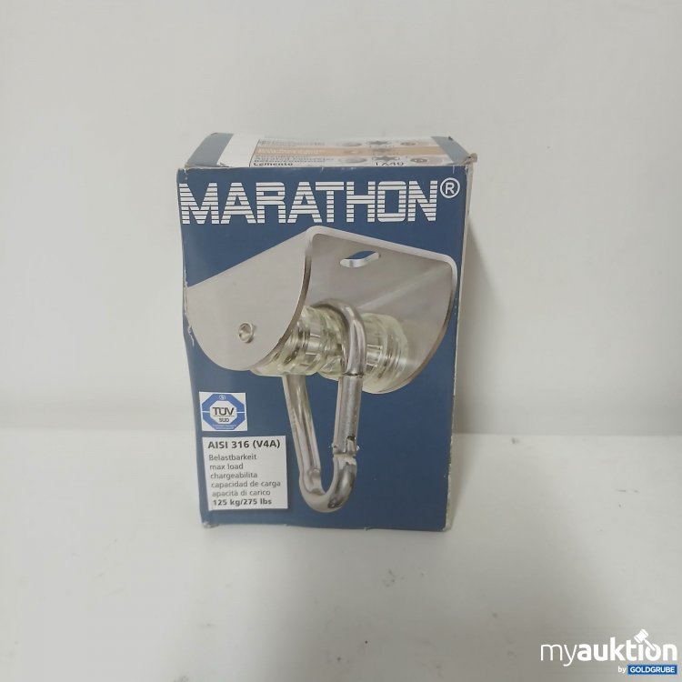 Artikel Nr. 916818: Marathon Aisi 316 V4A 