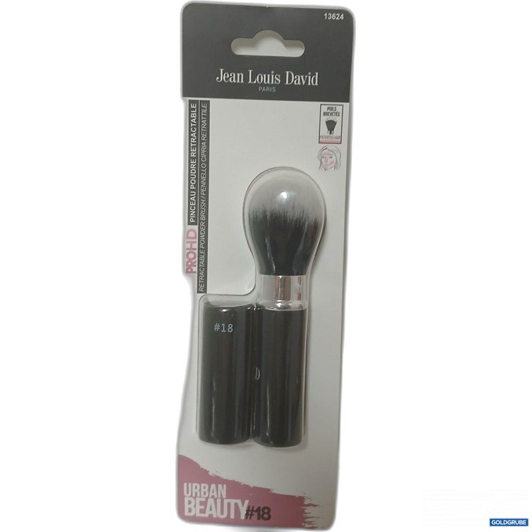 Artikel Nr. 917818: Jean Louis David Make-Up Brush 