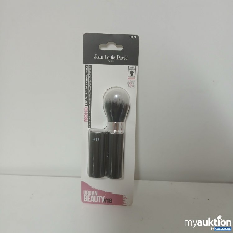 Artikel Nr. 917818: Jean Louis David Make-Up Brush 