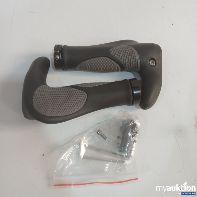 Artikel Nr. 919818: Griff für Fahrradlenker mit Schraube