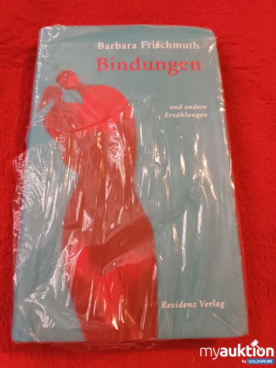 Artikel Nr. 927818: Originalverpackt, Bindungen 