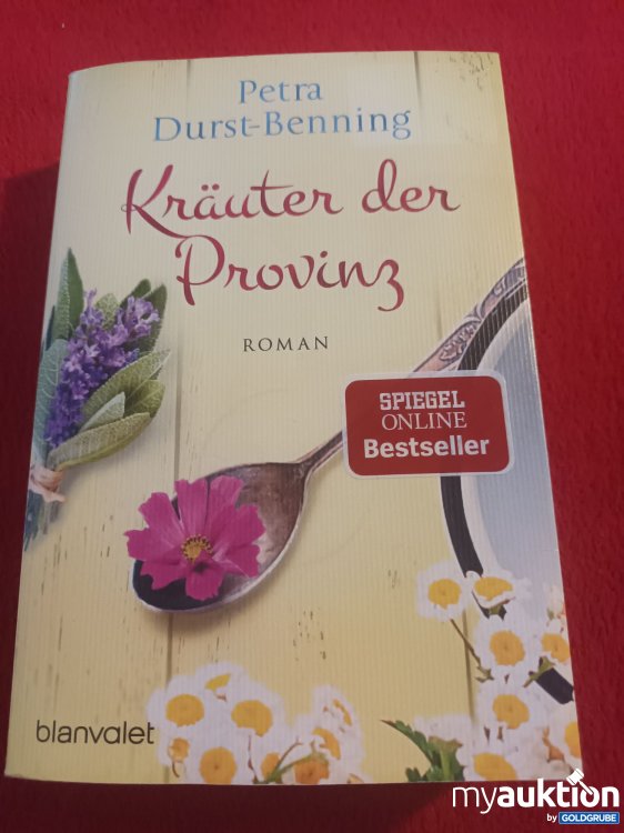 Artikel Nr. 948818 Artikel Nr. 948818: Kräuter der Provinz